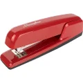 Swingline Stapler, 747 Desktop Stapler, 30 Sheet Capacity, Durable Metal Stapler for Desk, Rio Red (74736)