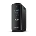 CyberPower Systems CP1300EPFCLCD PFC Sinewave Series Tower UPS, 1300VA