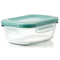 OXO Good Grips Smart Seal Rectangle Container, 0.4 Litre Capacity