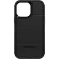 OtterBox Defender Pro Series Case for Apple iPhone 13 Pro Max - Ant Black