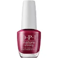 OPI NATURE STRONG - Raisin Your Voice