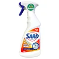 Sard Oils & Grime Stain Remover Trigger 420ml