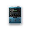 IK Multimedia AmpliTube X-SPACE - Digital Reverb effects pedal - X-GEAR