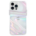 Case-Mate Soap Bubble Case Antimicrobial - for iPhone 13 Pro (6.1" Pro)