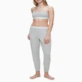 Calvin Klein CK One Basic Lounge French Terry Jogger Grey Heather Small