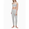 Calvin Klein CK One Basic Lounge French Terry Jogger Grey Heather Small
