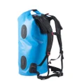 Sea to Summit Hydraulic Dry Pack, Heavy-Duty Backpack, 35 Liter, Blue