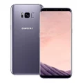 Samsung Galaxy S8 Plus (S8+) (SM-G955FD) 4GB RAM / 64GB ROM 6.2-Inch 12MP 4G LTE Dual SIM FACTORY UNLOCKED - International Stock (ORCHID GRAY)