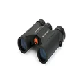 Celestron Outland X 8x25 Binoculars, Black (71340)