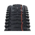 Schwalbe Unisex's Big Betty Evo, Super Trail, TLE Tyres, Black, 62-559