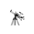 Sky-Watcher 102mm Telescope with Portable Alt-Az Tripod – High-Quality Portable f/4.9 Refractor Telescope – High-Contrast, Wide Field – Grab-and-Go Portable Complete Telescope and Mount System
