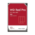 Western Digital Red Pro 10TB NAS Hard Drive, 10000, 3.5, WD102KFBX