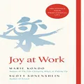Joy at Work: The Life-Changing Magic of Organising Your Working Life