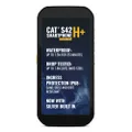 Caterpillar S42 H+ Dual-SIM 32GB ROM + 3GB RAM (GSM Only | No CDMA) Factory Unlocked Android 4G/LTE Smartphone (Black) - International Version