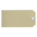 Avery Buff Shipping Luggage Tags, Beige, Size 5, 120 x 60 mm, 100 Tags (15100)
