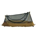 CATOMA Burrow 98600, Coyote Brown, One Size