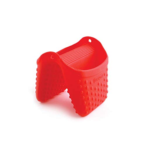 Dexas Pinch Mitt, Red