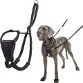 Halti Dog Harness, No Pull Harness for Large Dogs, Stop Dog Pulling on Walks with Halti Dog Harnesses, for Large Dogs