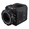 Z-CAM E2-S6 Super 35mm 6K Cinema Camera with EF Mount, Black, One Size