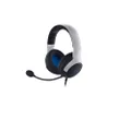 Razer Kaira X for Playstation Wired Gaming Headset for PS5, White, One Size