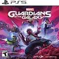 Marvel's Guardians of the Galaxy for PlayStation 5