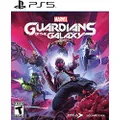 Marvel's Guardians of the Galaxy for PlayStation 5