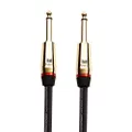 Monster Prolink Rock Instrument Cable - 6 ft - Straight to Straight