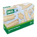 BRIO - Beginner ExpansionPack 11 Pieces