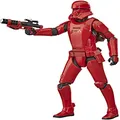 STAR WARS - The Black Series - 6 inch Sith Jet Trooper - STAR WARS - : The Rise of Skywalker - Collectible Action Figure and Toys for Kids - Boys and Girls - E9320 - Ages 4+