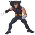 MARVEL - Legends Series - 6 Inch Weapon X - X-Men: Age of Apocalypse Movie Inspired - Premium Design Action Figure and Toys for Kids - Boys and Girls - Ages 4+