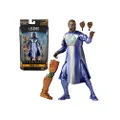 MARVEL - Legends Series - 6inch Phastos - The Eternals - Brian Henry - 2 Accessories - Premium Design - Collectible Action Figure - Toys for Kids - Boys and Girls - E9530 - Ages 4+