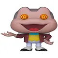 Pop Disney Mister Toad with Spinning Eyes Vinyl Figure