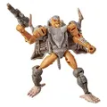 Transformers - Generations - War for Cybertron - Kingdom Core Class - 3.5 Inch Wfc-K2 Rattrap - Takara Tomy - Action and Toy Figures - Toys for Kids - F0664 - Ages 8+