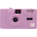 Kodak M35 Film Camera, Sweet Lilac Compact