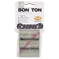 United Pet Biodegradable Bon Ton Bags,, Gray