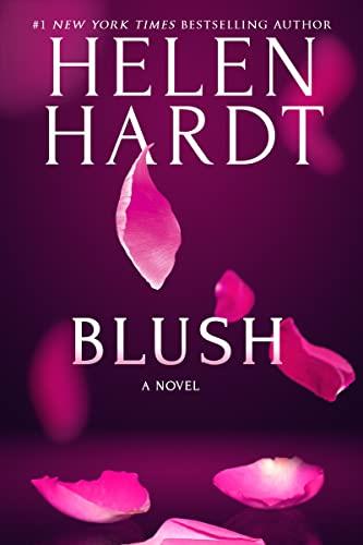 Blush (Black Rose Book 1)
