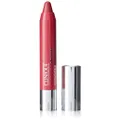 Clinique Chubby Stick Intense Moisturizing Lip Colour Balm - # 06 Roomiest Rose for Women - 0.1 oz Lipstick, 2.96 millilitre
