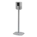 SoundXtra Floor Stand for Bose Home Speaker 500 - Silver