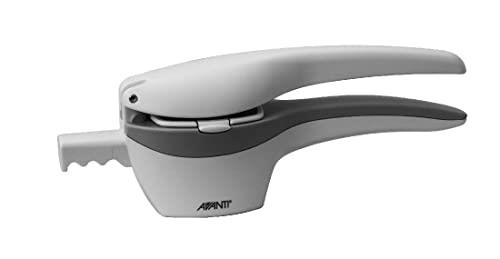 Avanti Potato Ricer with Two Interchangeable Discs Blades, White (40603)