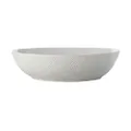 Maxwell & Williams Dune Oval Serving Bowl 32x27cm White Gift Boxed