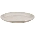 Maxwell & Williams Dune Oval Platter 36x27cm Taupe Gift Boxed