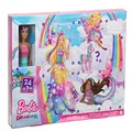 Barbie Mattel - Advent Calendar