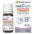 NestlE NAN CARE Probiotic Drops With Vitamin D For Infant Immune Health