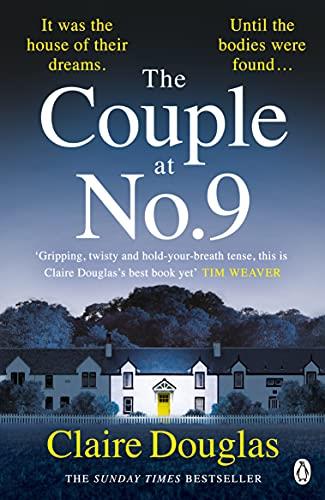 The Couple at No 9: ‘Spine-chilling’ - SUNDAY TIMES