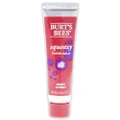 Burt's Bees 100% Natural Origin Squeezy Tinted Lip Balm, Enriched With Beeswax and Cocoa Butter, Berry Sorbet, 1 Tube, 12.1g
