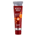 Burt's Bees 100% Natural Origin Squeezy Tinted Lip Balm, Enriched With Beeswax and Cocoa Butter, Mandarin Granita, 1 Tube, 12.1g