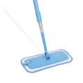 E-cloth Mini Deep Clean Mop Mini Deep Clean Mop for Bathroom and Tiles