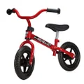 Chicco Red Bullet Balance Bike, Red, 3320 Grams