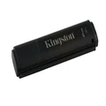 Kingston Digital 4GB USB 3.0 DT4000 G2 256 AES FIPS 140-2 Level 3 Encrypted (DT4000G2DM/4GB) 8GB
