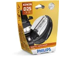Philips Vision D2S HID globe - single display box